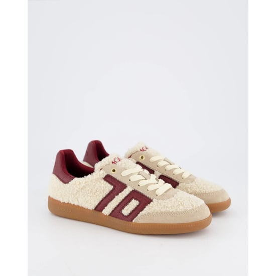 Back 70 Dames teddy 303 sneaker - Image 4