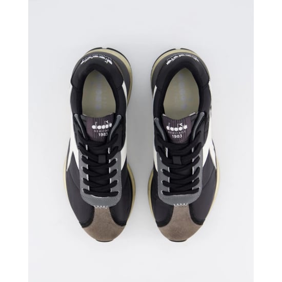Diadora Dames mercury elite - Image 2