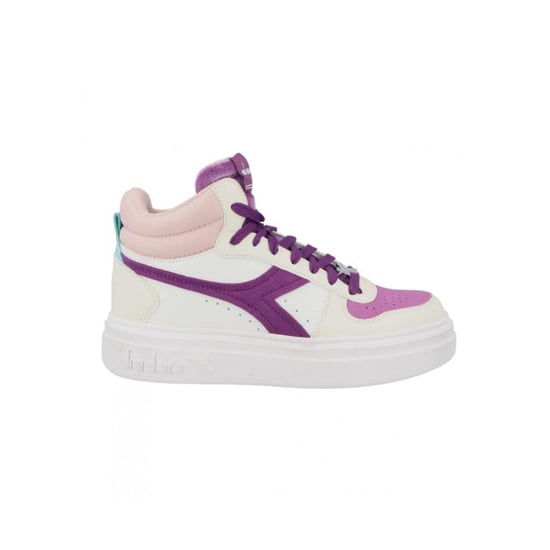 Diadora Half hoge dames sneakers - Image 2