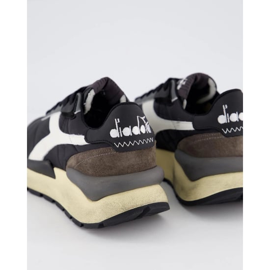 Diadora Dames mercury elite - Image 5