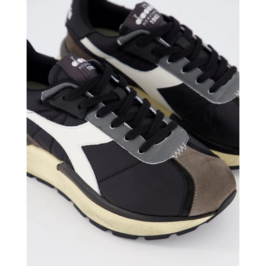 Diadora Dames mercury elite - Image 6