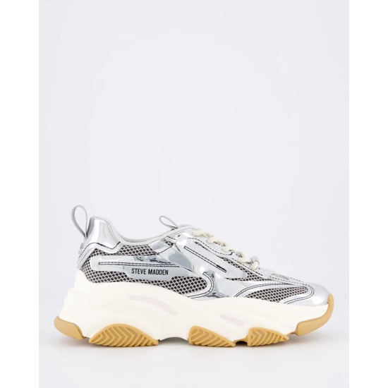 Steve Madden Dames possession-e sneaker - Image 1