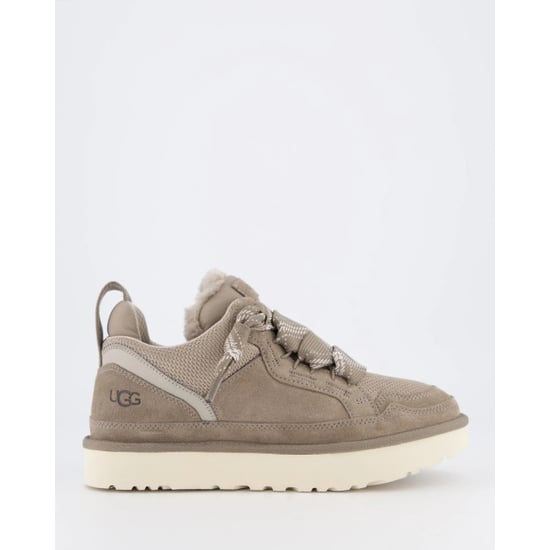 UGG Australia Dames lowmel skp grey - Image 1