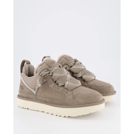 UGG Australia Dames lowmel skp grey - Image 2