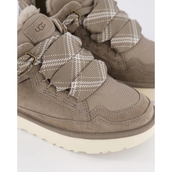 UGG Australia Dames lowmel skp grey - Image 3