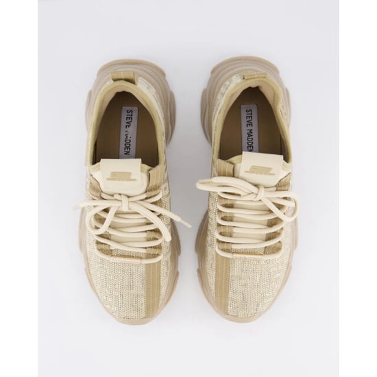 Steve Madden Dames maxout sneaker - Image 4