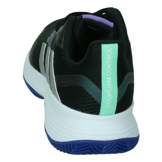 Adidas Courtjam control clay - Image 2