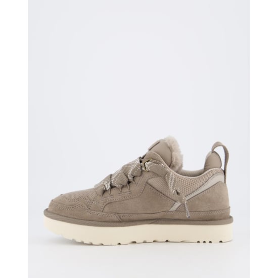 UGG Australia Dames lowmel skp grey - Image 4