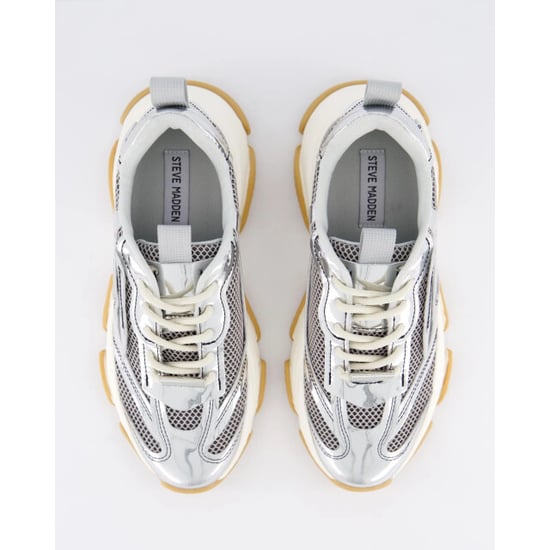 Steve Madden Dames possession-e sneaker - Image 5