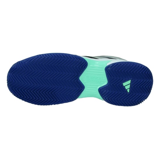 Adidas Courtjam control clay - Image 3