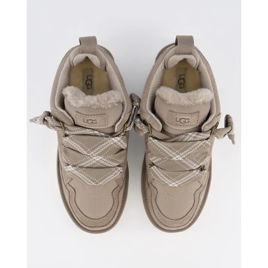 UGG Australia Dames lowmel skp grey - Image 5