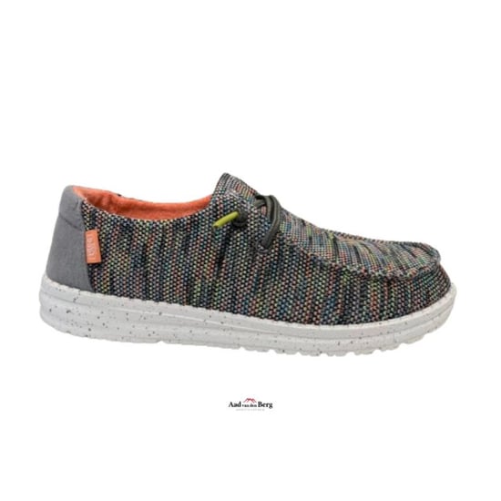 Hey Dude Damesschoenen veterschoenen - Image 1