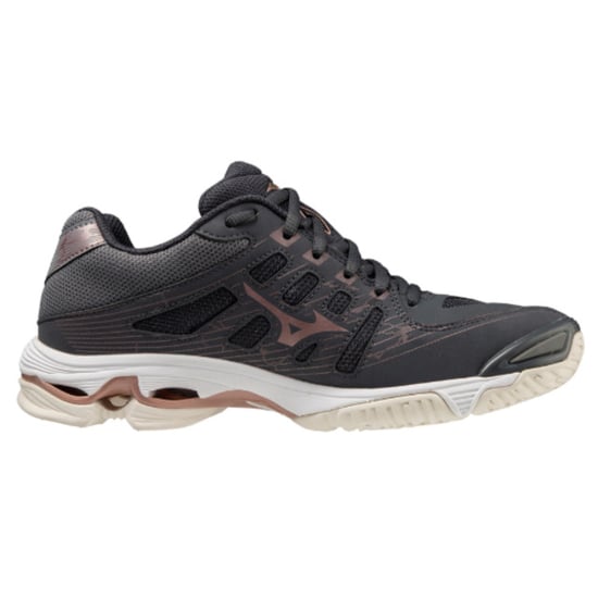 Mizuno Indoorschoenen dames - Image 1