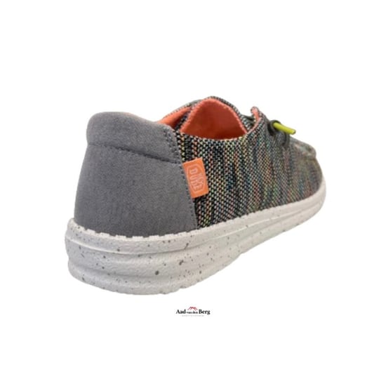 Hey Dude Damesschoenen veterschoenen - Image 2