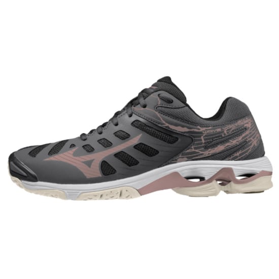 Mizuno Indoorschoenen dames - Image 2