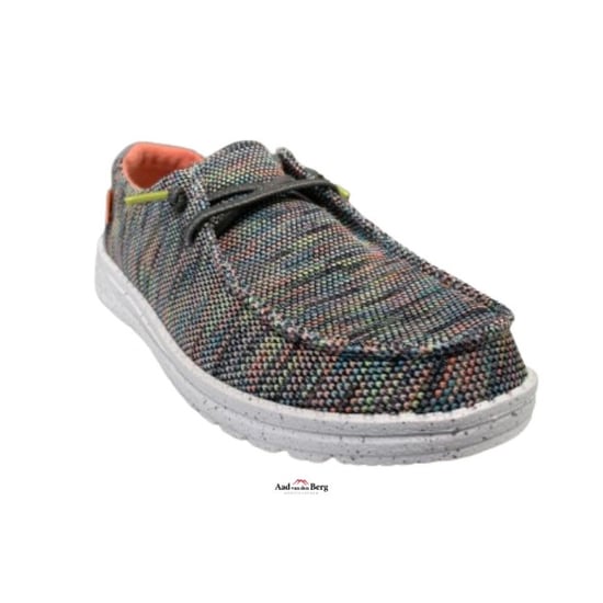 Hey Dude Damesschoenen veterschoenen - Image 3