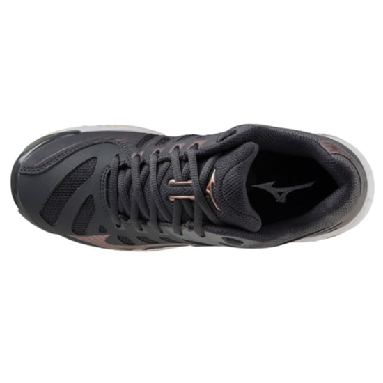 Mizuno Indoorschoenen dames - Image 4