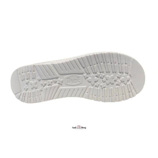 Hey Dude Damesschoenen veterschoenen - Image 5