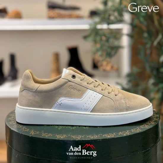 Greve Herenschoenen sneakers - Image 4