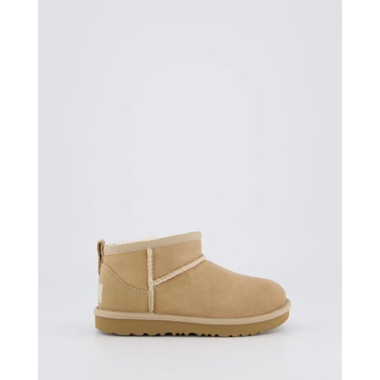 UGG Australia Kids classic ultra mini sand - Image 1