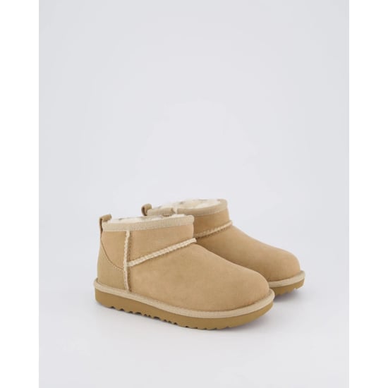 UGG Australia Kids classic ultra mini sand - Image 2