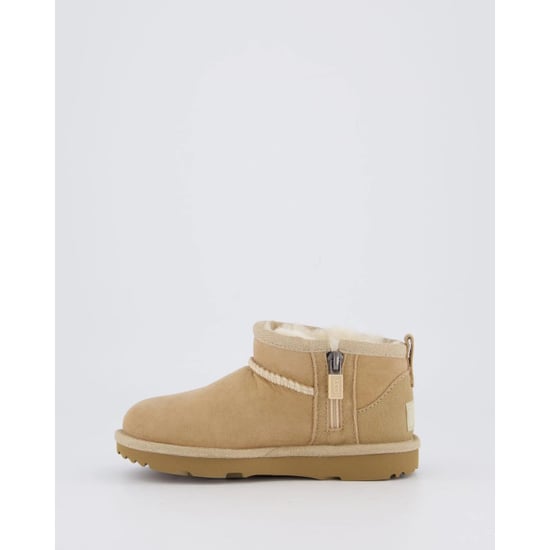 UGG Australia Kids classic ultra mini sand - Image 4