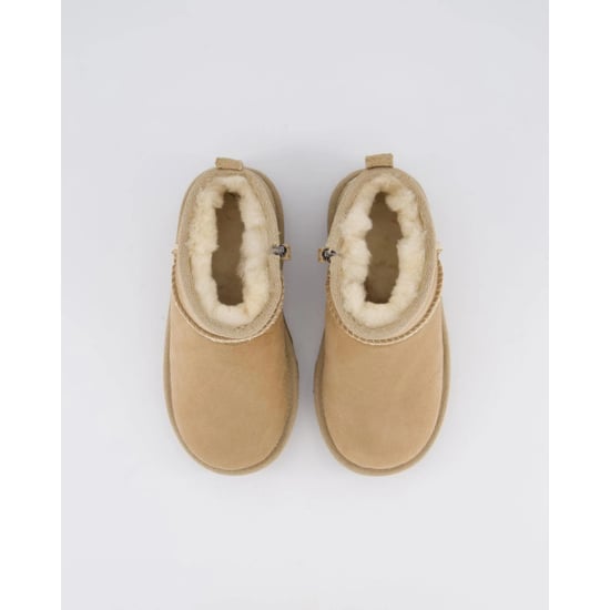 UGG Australia Kids classic ultra mini sand - Image 5
