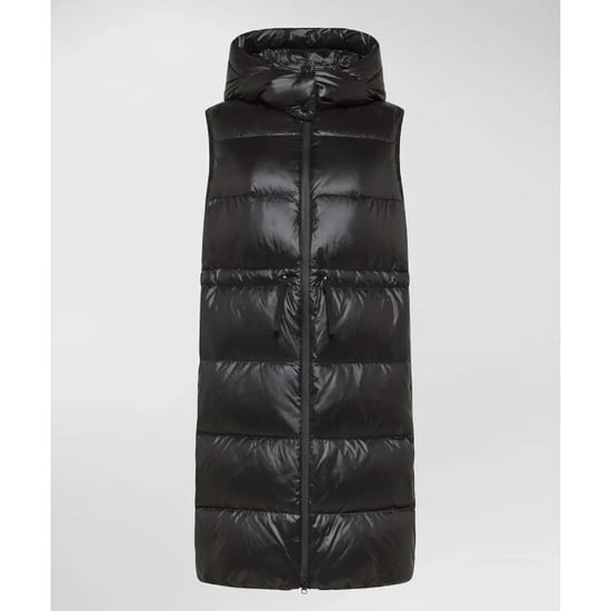 Peuterey Women cobh long bodywarmer - Image 1