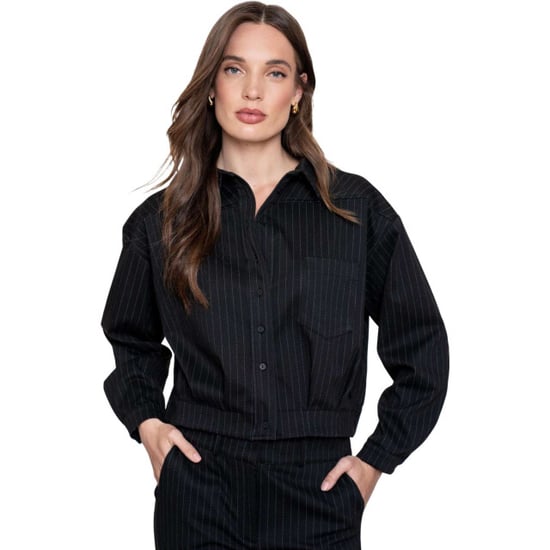 Geisha Jacket black - Image 3