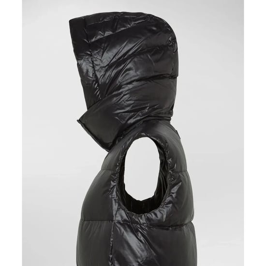 Peuterey Women cobh long bodywarmer - Image 2