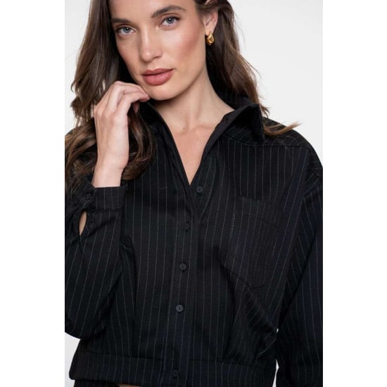 Geisha Jacket black - Image 5