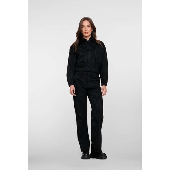 Geisha Jacket black - Image 6