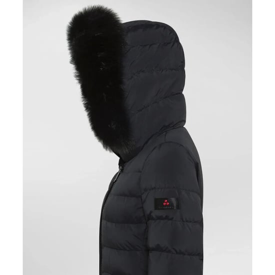 Peuterey Women seriola ml 06 fur crow - Image 2