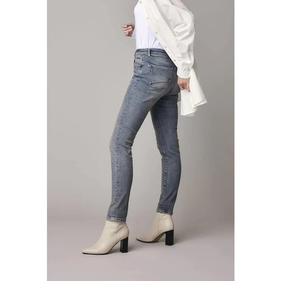 Summum Nova-5034 skinny pure stretch denim - Image 1