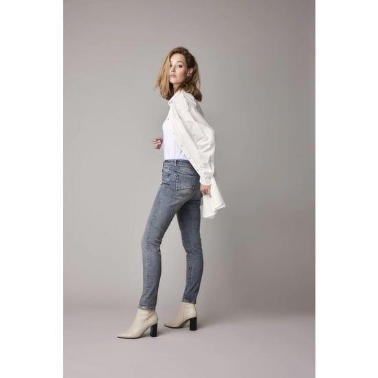 Summum Nova-5034 skinny pure stretch denim - Image 2