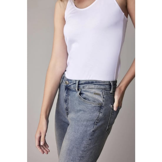 Summum Nova-5034 skinny pure stretch denim - Image 3