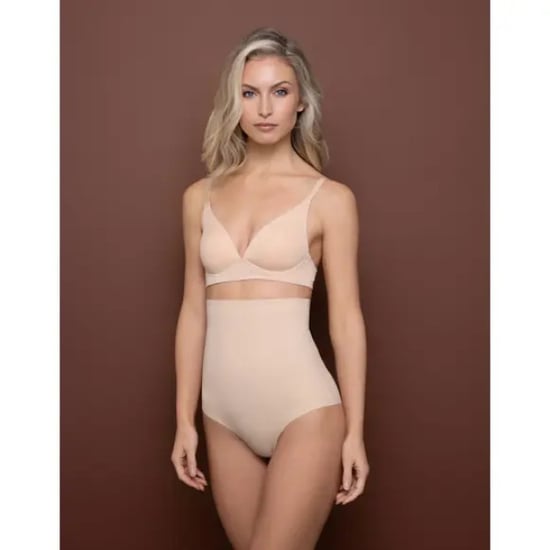 Bye Bra Scupting high waist brief huidskeur - Image 1
