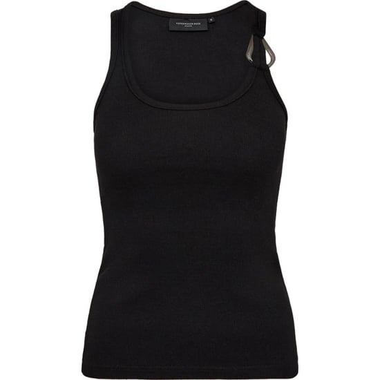 Copenhagen Muse Cmsiv top black - Image 2
