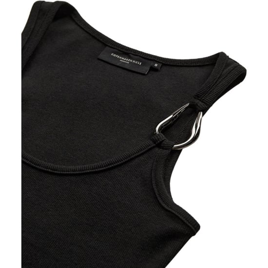 Copenhagen Muse Cmsiv top black - Image 4