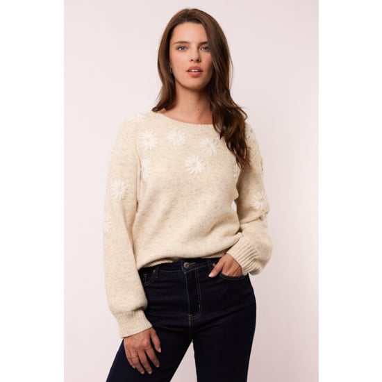 G-Maxx 25wjg03 zalna knitting zand - Image 1