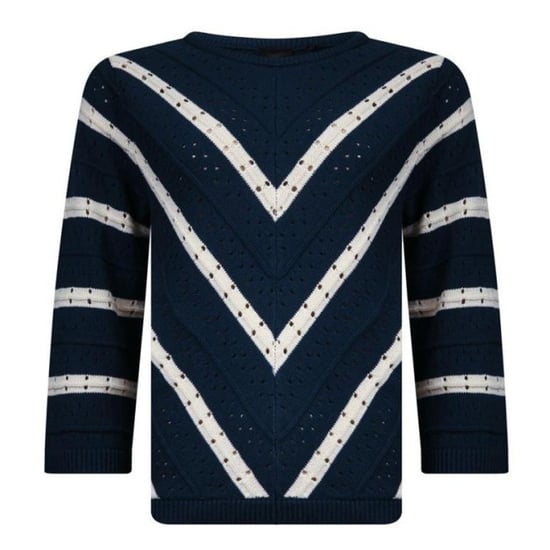 Poools Pullover 513103-navy - Image 1