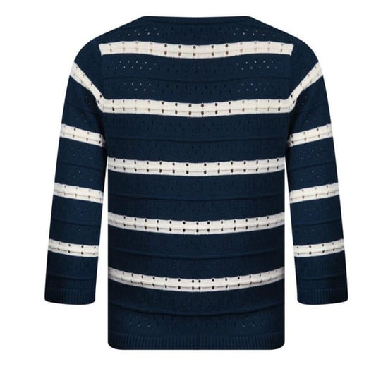 Poools Pullover 513103-navy - Image 3