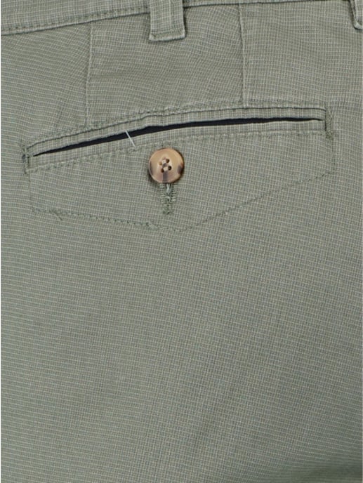 F043 Katoenen broek 2081.1.11.198/410 - Image 2