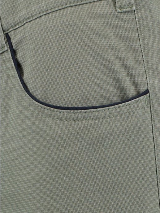 F043 Katoenen broek 2081.1.11.198/410 - Image 3