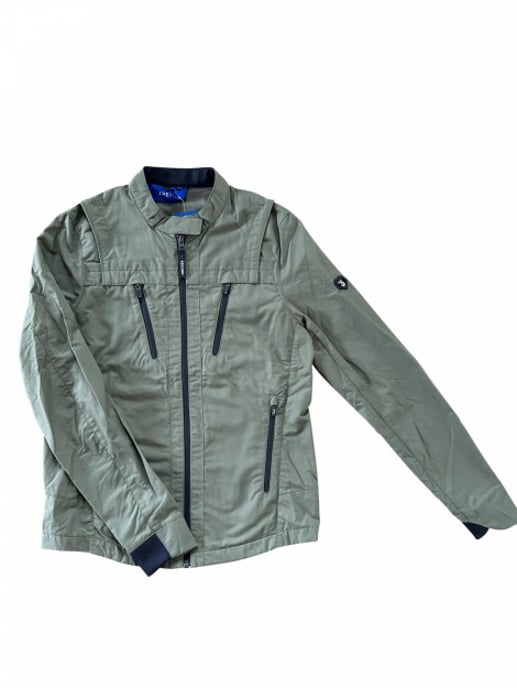 Kollekt Bikerjacket 12002-1601 - Image 2