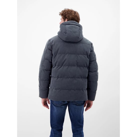 Lerros Heren jas 2597025 491 blue night - Image 3