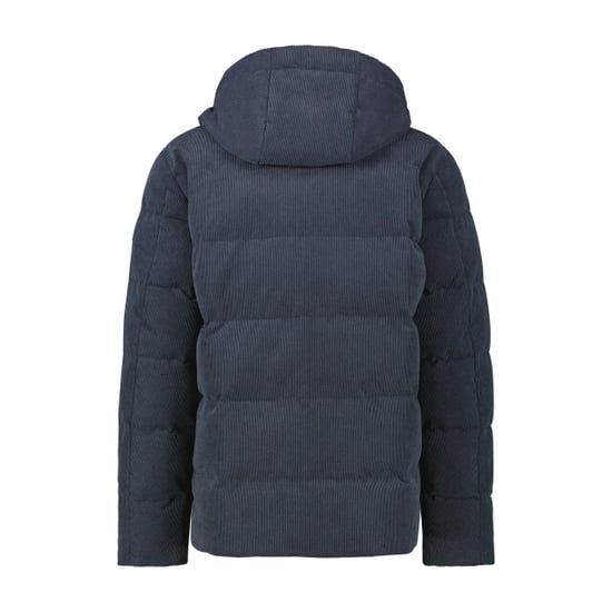 Lerros Heren jas 2597025 491 blue night - Image 4