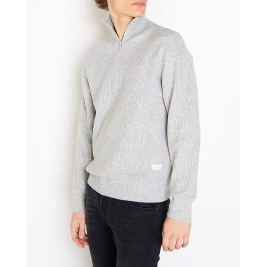 AlphaTauri Heren fenla parka - Image 5
