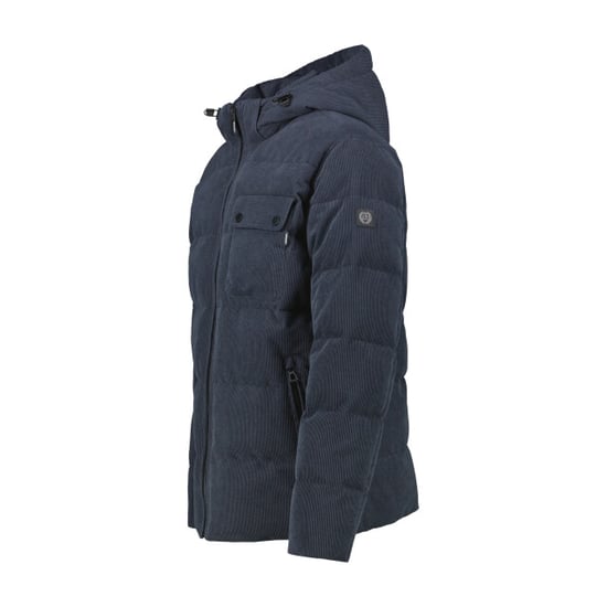 Lerros Heren jas 2597025 491 blue night - Image 6