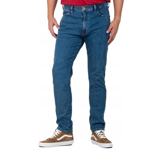 Wrangler Larston sabotage - Image 1